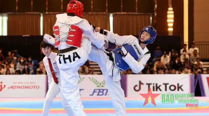 TRỰC TIẾP SEA Games 32 hôm nay (15-5): Việt Nam cán mốc 120 HCV